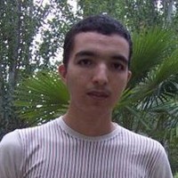mohammed mandili