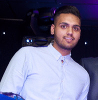 Shivjit Soggi