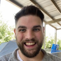 Brandon Noble