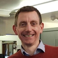 Tim Oldershaw