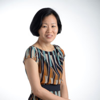 Lydia Lim
