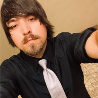 Andrew Gonce