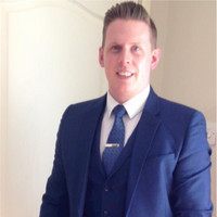 Roy Gordon, Mba, Cmgr Mcmi, Miol