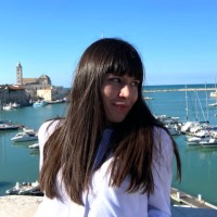 Serena Pignataro
