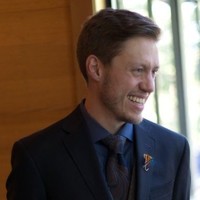 Alex Vollmer