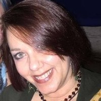 Amanda Johnson