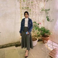Ankitha M