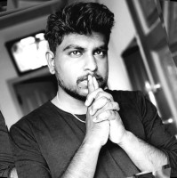 T Manoj Kumar