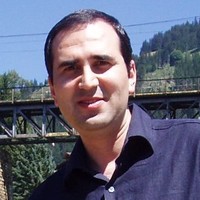 Masoud Shirazian