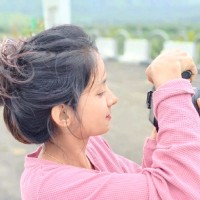 Pallavi Mandhare