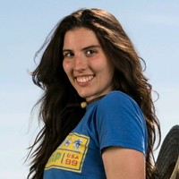 Sarah Farmer