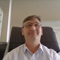 Mark Rofe