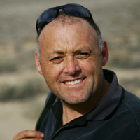 Edward McCrea