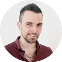 Damien Casoni