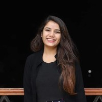 Srushti Shah