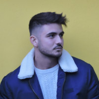 Lucas Malta