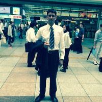 Nadir Ahmed
