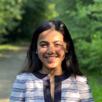 Julisha Sitoula