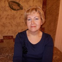 Татьяна Москвичёва