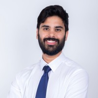 Rohan Govil