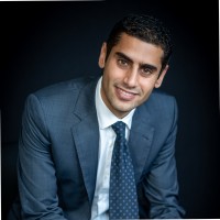 Mohamed Agaghuich, Cfa, Cmt, Caia