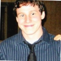 Josh Driver