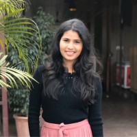 Bharati Paradkar
