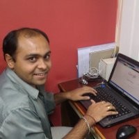 Ankit Oza