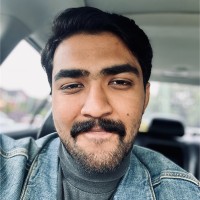 Jeffrey Varghese