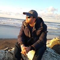 Kianoosh Shemirani
