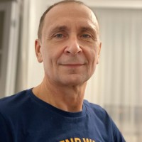 Vladimir Klimenko