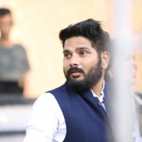 Piyush Pant