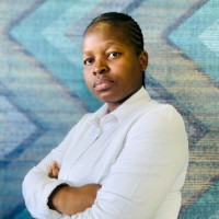 Koketso Bianca Rachabatsotlhe