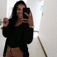 Jéssica Pokorski de Oliveira