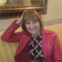 Anne-Marie Buchert