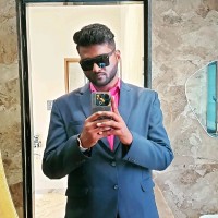 Nishant Jadhav