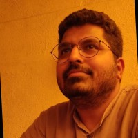 Dharmesh Chitroda