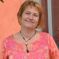 Rose-Marie Johansson-Pajala