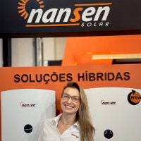 Thamires Luiza Cossoniche