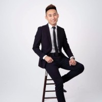 Martin Wong