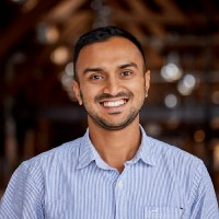 Koushik Srinath