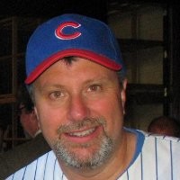 Eric Hasenberg