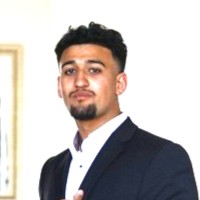 Mohammad Said