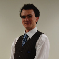 Nicholas Fishlock