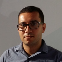 Mohamed Bahri