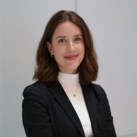 Eva Houser, Pharmd