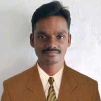 Magudeshwaran M