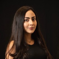 Nikki Vafai