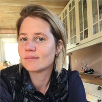 Fanny Velinge