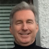 Scott Thomson